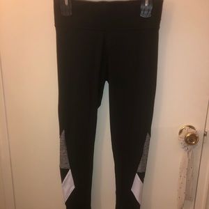 Victoria secret leggings